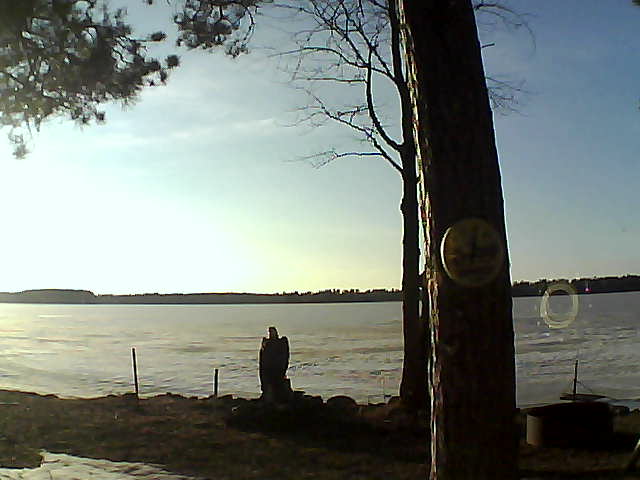 Whiteface Cam Image - Wed, 04/05/2017 6:49pm 