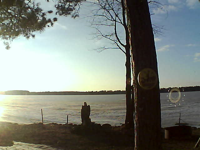 Whiteface Cam Image - Wed, 04/05/2017 7:09pm 