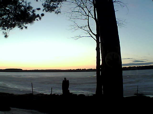 Whiteface Cam Image - Wed, 04/05/2017 7:59pm 