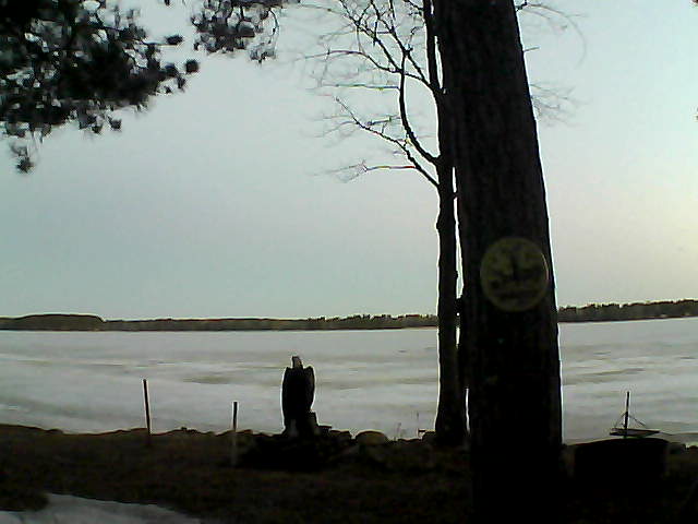 Whiteface Cam Image - Thu, 04/06/2017 6:19am 