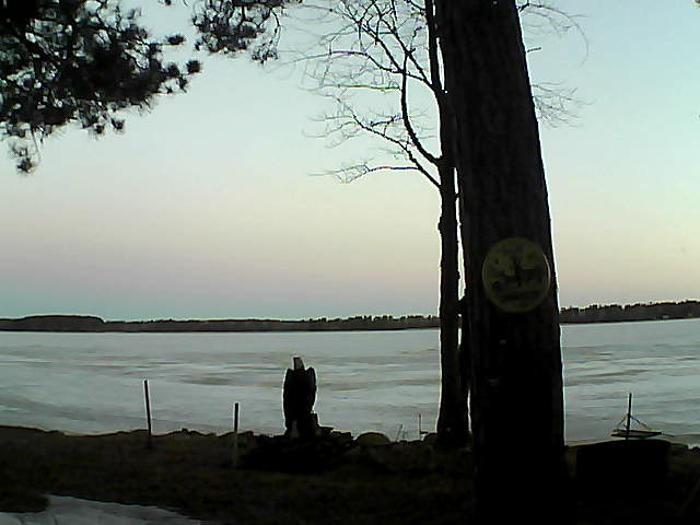 Whiteface Cam Image - Thu, 04/06/2017 6:29am 