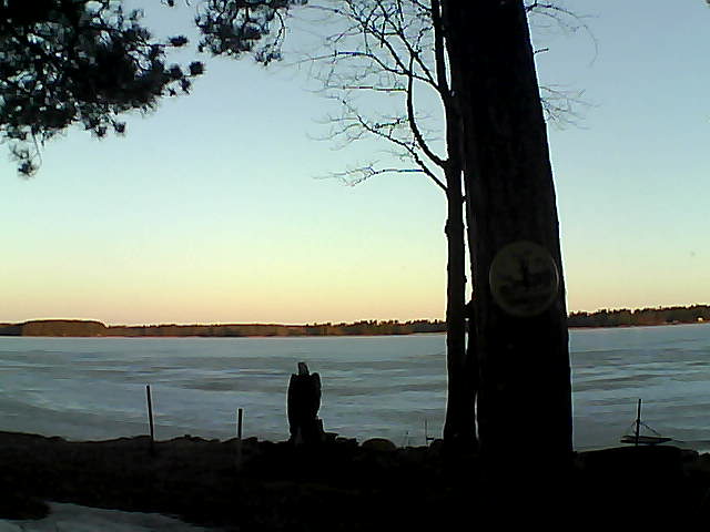 Whiteface Cam Image - Thu, 04/06/2017 6:49am 