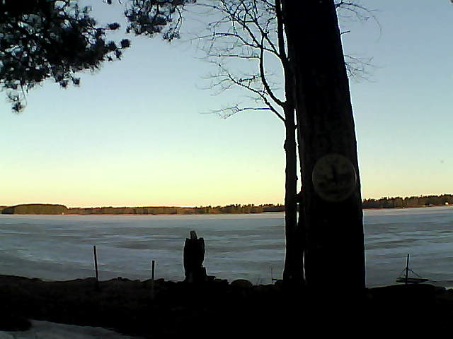 Whiteface Cam Image - Thu, 04/06/2017 6:59am 