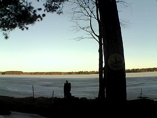 Whiteface Cam Image - Thu, 04/06/2017 7:19am 