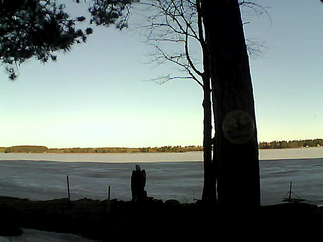 Whiteface Cam Image - Thu, 04/06/2017 7:39am 