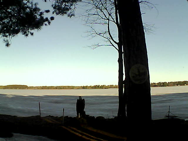 Whiteface Cam Image - Thu, 04/06/2017 7:59am 