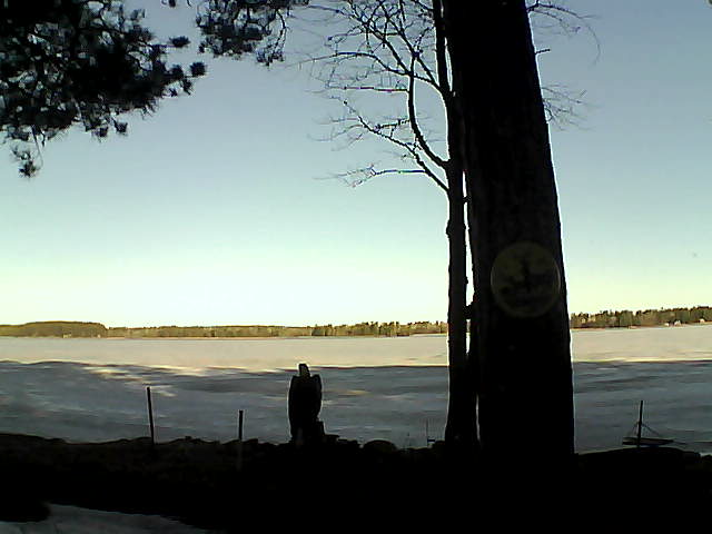 Whiteface Cam Image - Thu, 04/06/2017 8:19am 