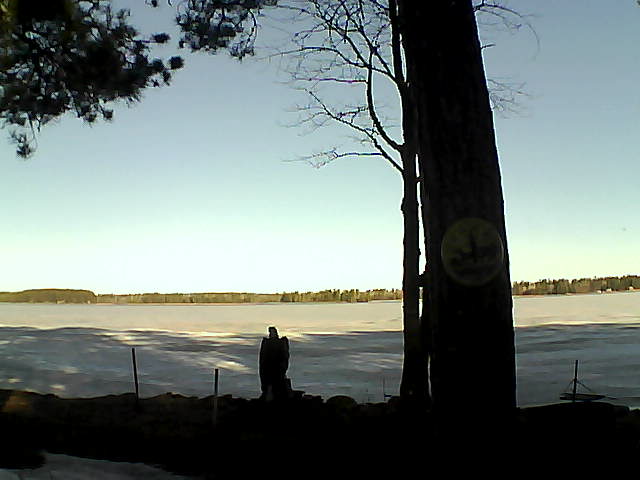 Whiteface Cam Image - Thu, 04/06/2017 8:29am 