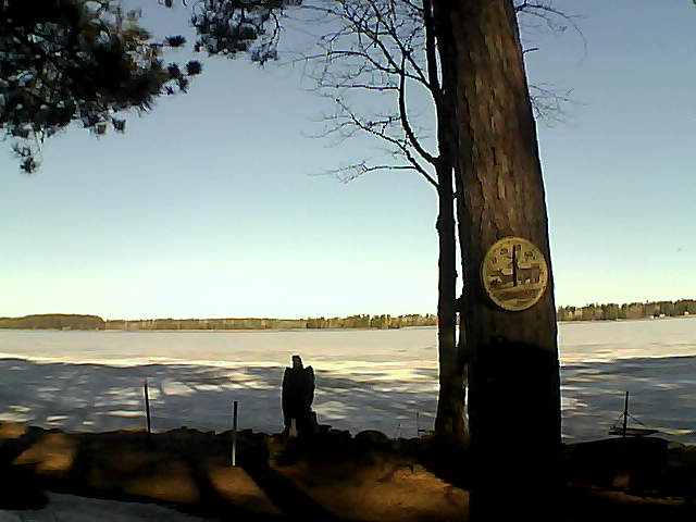 Whiteface Cam Image - Thu, 04/06/2017 8:59am 