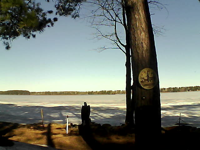 Whiteface Cam Image - Thu, 04/06/2017 9:19am 