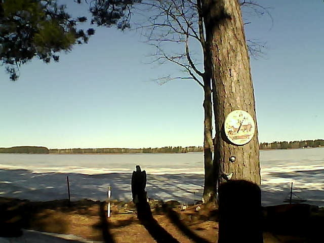 Whiteface Cam Image - Thu, 04/06/2017 9:29am 