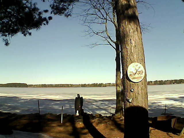 Whiteface Cam Image - Thu, 04/06/2017 9:39am 