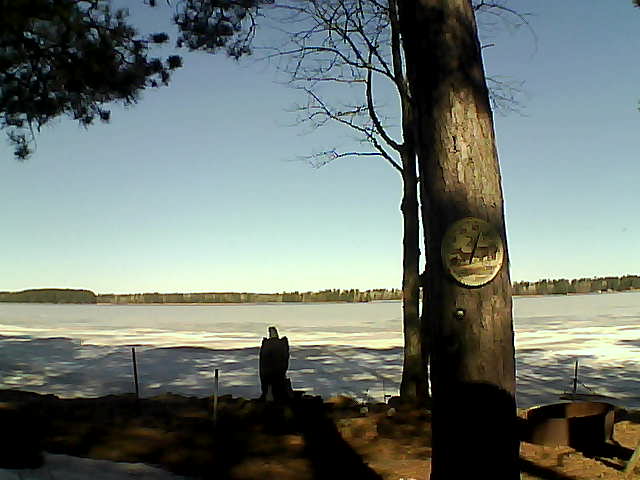 Whiteface Cam Image - Thu, 04/06/2017 9:49am 