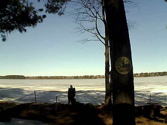 Whiteface Cam Image - Thu, 04/06/2017 9:59am 