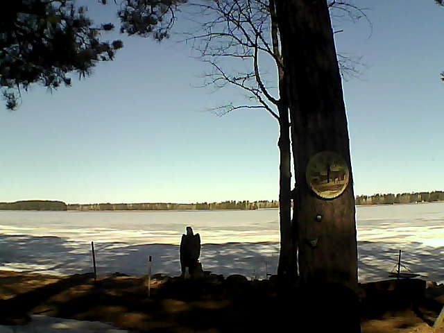 Whiteface Cam Image - Thu, 04/06/2017 10:09am 