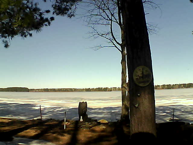 Whiteface Cam Image - Thu, 04/06/2017 10:29am 