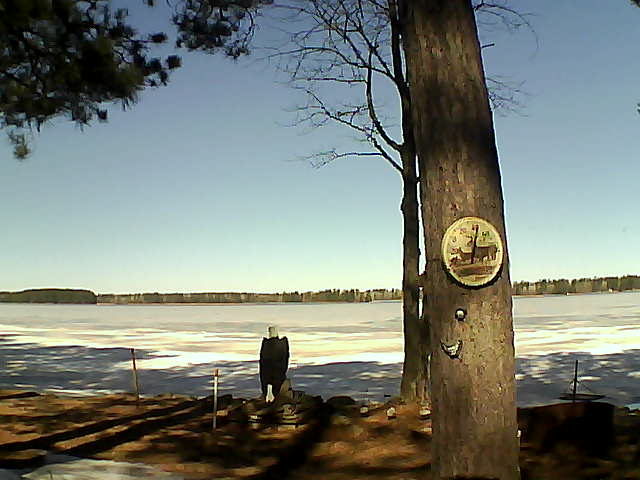 Whiteface Cam Image - Thu, 04/06/2017 10:59am 