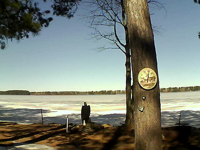 Whiteface Cam Image - Thu, 04/06/2017 11:09am 