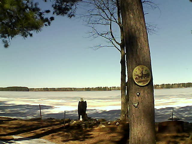 Whiteface Cam Image - Thu, 04/06/2017 11:19am 