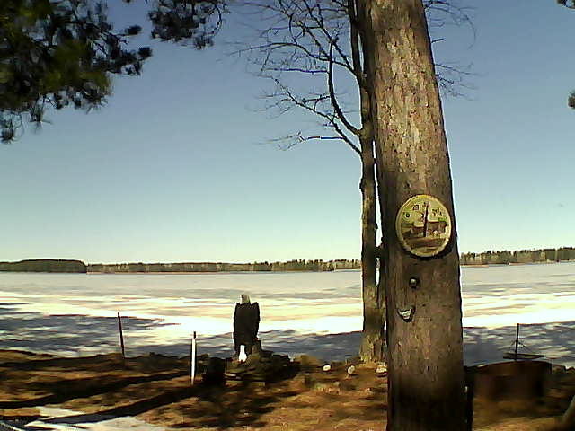 Whiteface Cam Image - Thu, 04/06/2017 11:29am 