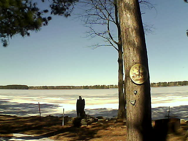 Whiteface Cam Image - Thu, 04/06/2017 11:39am 