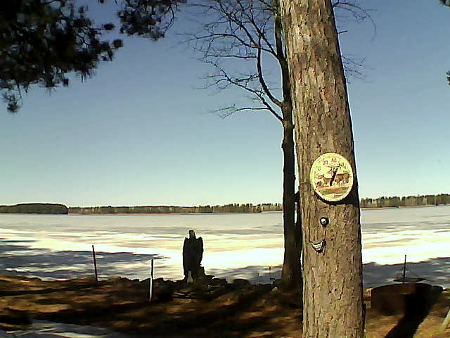 Whiteface Cam Image - Thu, 04/06/2017 12:09pm 