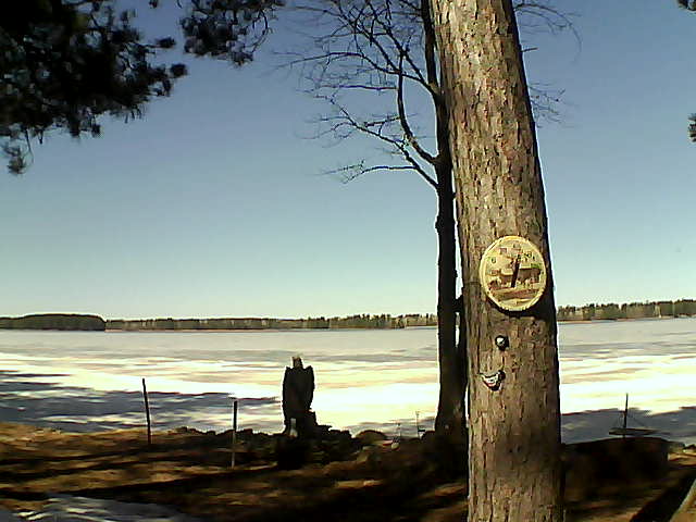 Whiteface Cam Image - Thu, 04/06/2017 12:29pm 