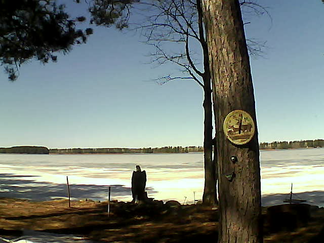 Whiteface Cam Image - Thu, 04/06/2017 12:49pm 