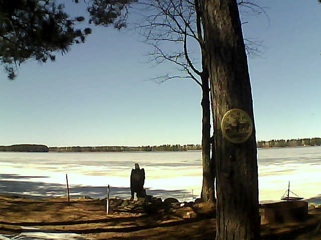 Whiteface Cam Image - Thu, 04/06/2017 1:29pm 