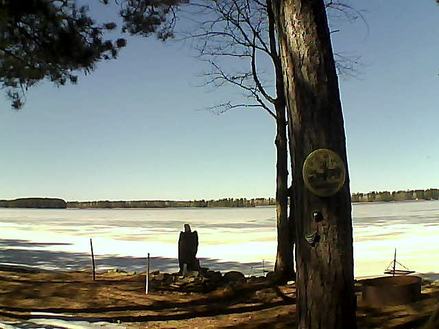 Whiteface Cam Image - Thu, 04/06/2017 1:39pm 