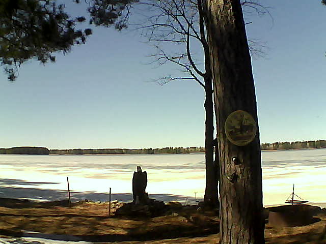 Whiteface Cam Image - Thu, 04/06/2017 1:59pm 