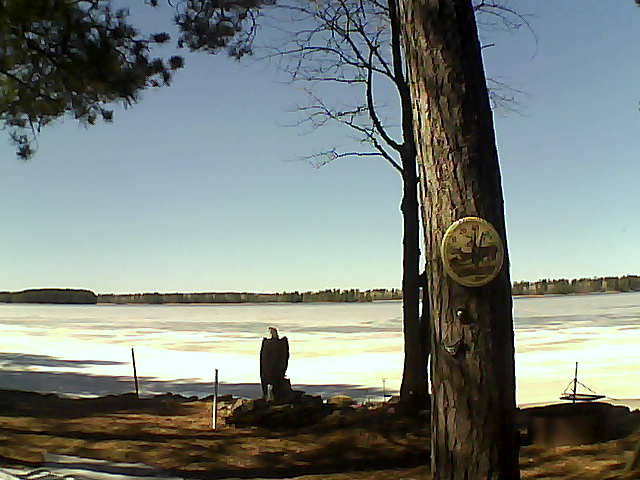 Whiteface Cam Image - Thu, 04/06/2017 2:09pm 