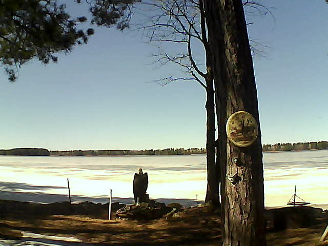 Whiteface Cam Image - Thu, 04/06/2017 2:19pm 