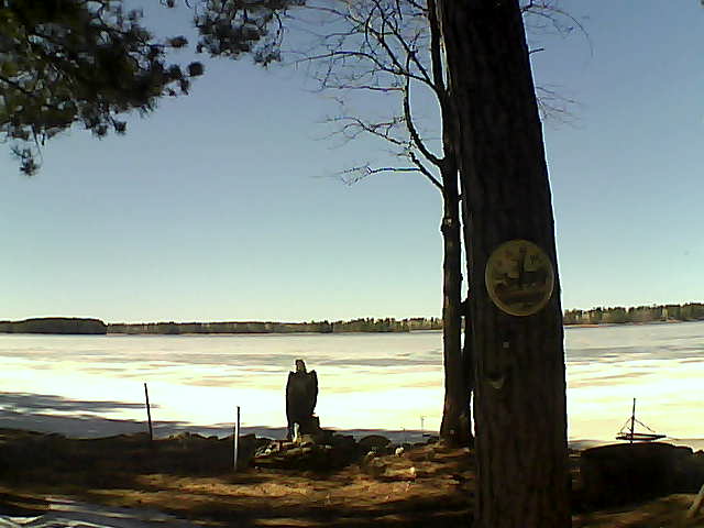 Whiteface Cam Image - Thu, 04/06/2017 2:29pm 