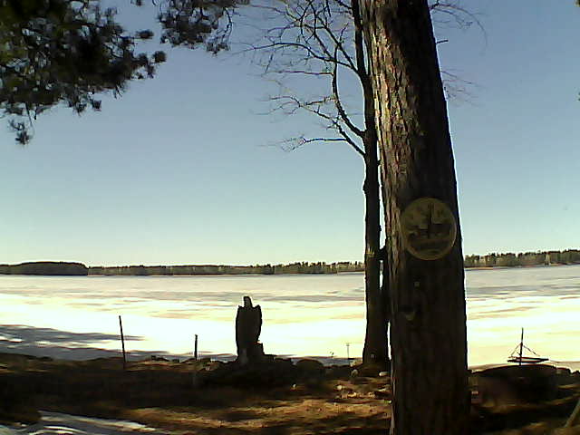 Whiteface Cam Image - Thu, 04/06/2017 2:39pm 