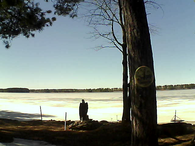 Whiteface Cam Image - Thu, 04/06/2017 2:59pm 