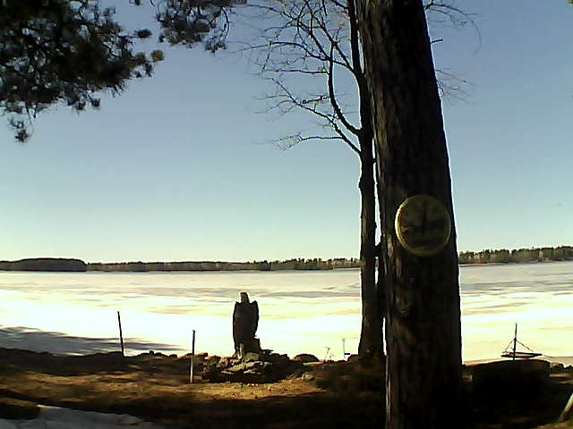 Whiteface Cam Image - Thu, 04/06/2017 3:09pm 