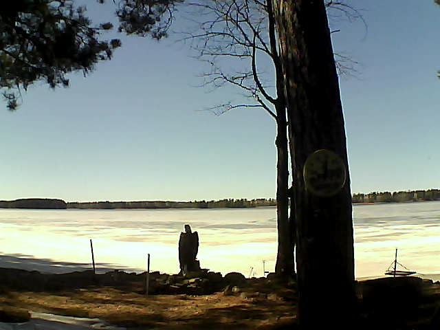 Whiteface Cam Image - Thu, 04/06/2017 3:19pm 