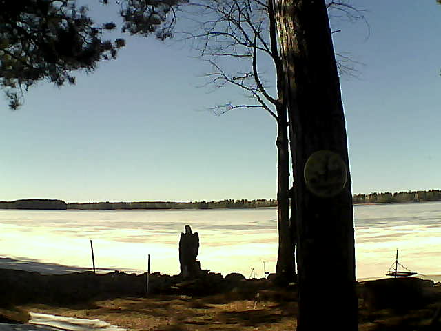 Whiteface Cam Image - Thu, 04/06/2017 3:29pm 