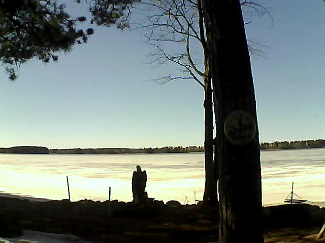 Whiteface Cam Image - Thu, 04/06/2017 3:49pm 