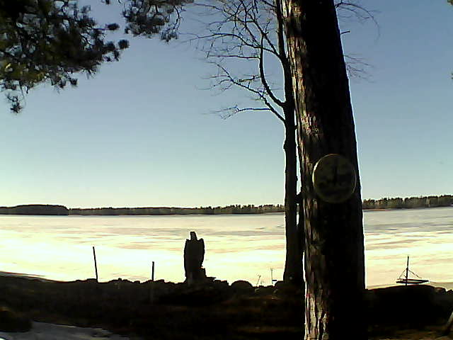 Whiteface Cam Image - Thu, 04/06/2017 3:59pm 