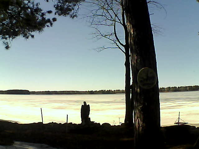 Whiteface Cam Image - Thu, 04/06/2017 4:09pm 