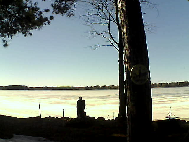 Whiteface Cam Image - Thu, 04/06/2017 4:19pm 