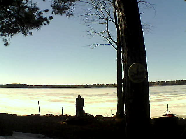 Whiteface Cam Image - Thu, 04/06/2017 4:29pm 