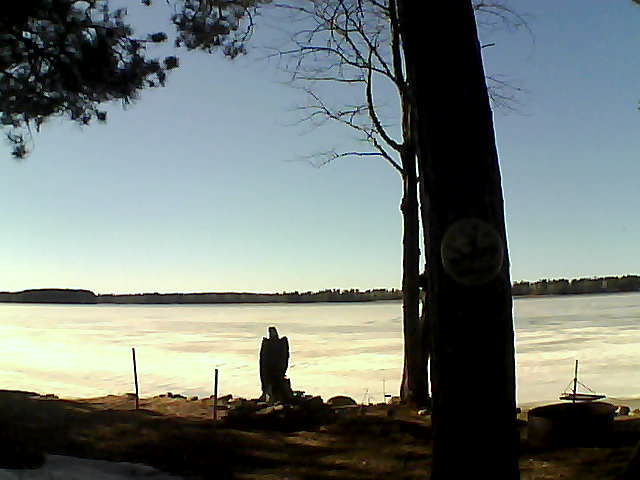 Whiteface Cam Image - Thu, 04/06/2017 4:59pm 