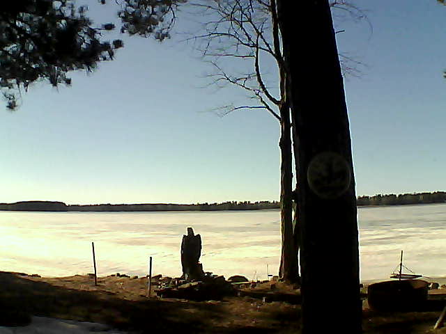 Whiteface Cam Image - Thu, 04/06/2017 5:09pm 