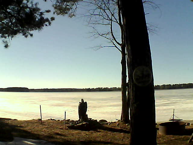 Whiteface Cam Image - Thu, 04/06/2017 5:29pm 