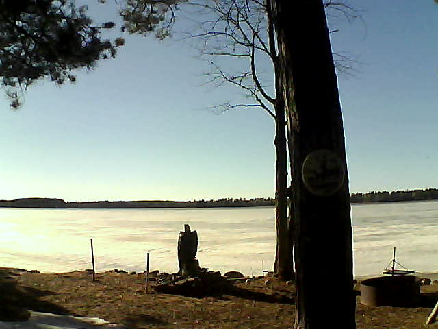 Whiteface Cam Image - Thu, 04/06/2017 5:39pm 