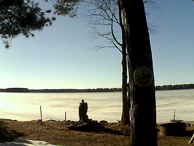 Whiteface Cam Image - Thu, 04/06/2017 5:49pm 