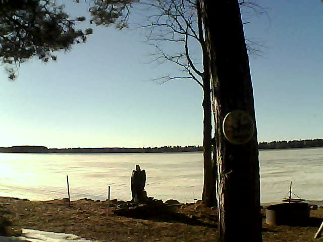 Whiteface Cam Image - Thu, 04/06/2017 6:09pm 